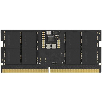 Pamięć RAM GOODRAM GR5600S564L46 32GB (1x32GB) DDR5 5600MT/s CL46