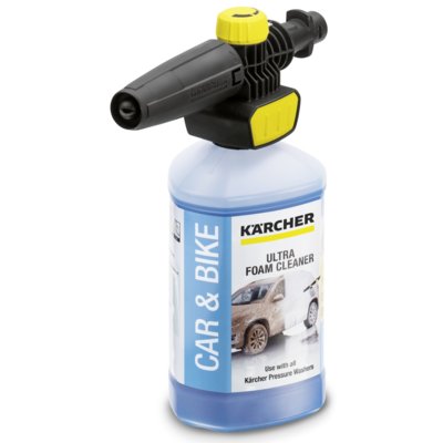 Pianownica KARCHER FJ 10 C Ultra Piana 2.643-143.0