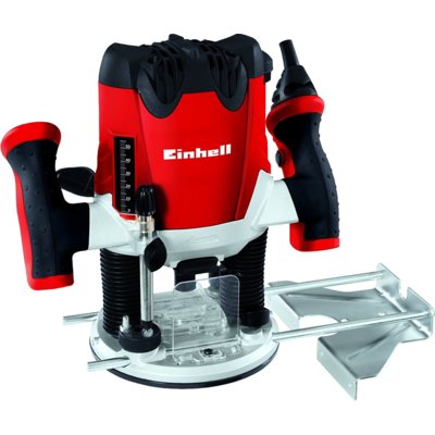 Frezarka EINHELL TE-RO 1255 E