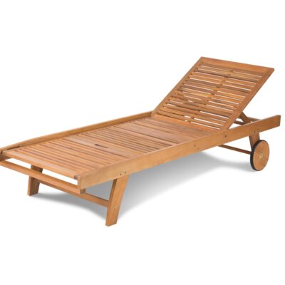 Leżak FIELDMANN FDZN 4007-T