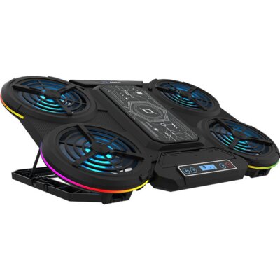 Podstawka chłodząca AQIRYS Zenith