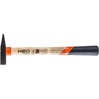 Młotek ślusarski NEO TOOLS 25-030 (2 kg)
