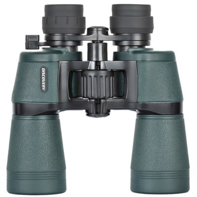 Lornetka DELTA OPTICAL Discovery Zoom 10-22x50