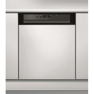 Zmywarka WHIRLPOOL WBC 3C26 B Technologia 6. Zmysł