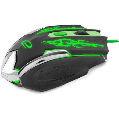 Mysz ESPERANZA 6D MX405 Cyborg