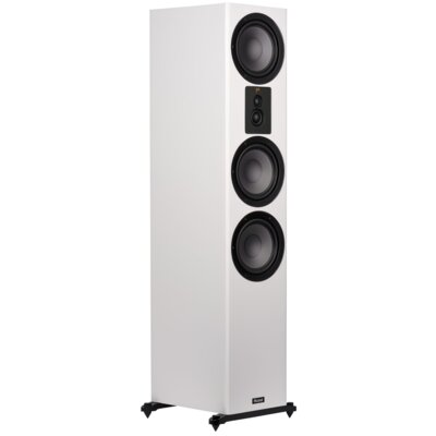 Kolumna głośnikowa MAGNAT Signature 607 Biały (1szt.)