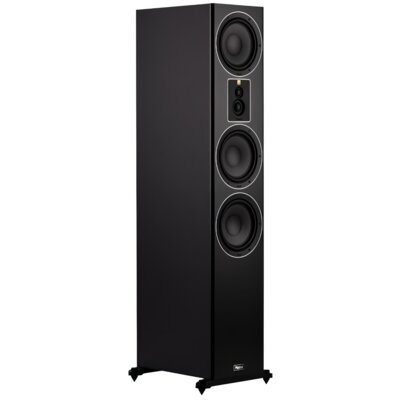 Kolumna głośnikowa MAGNAT Signature 607 Czarny (1szt.)