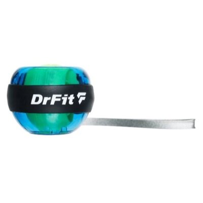 Trenażer mięśni nadgarstka DRFIT DF FBB - 1
