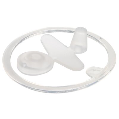 Silikonowe uszczelki do bidonu CANPOL BABIES 56/625 (2 szt.)