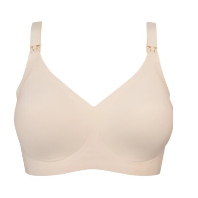 Biustonosz CANPOL BABIES MumFIT 78/017 (rozmiar 2XL)