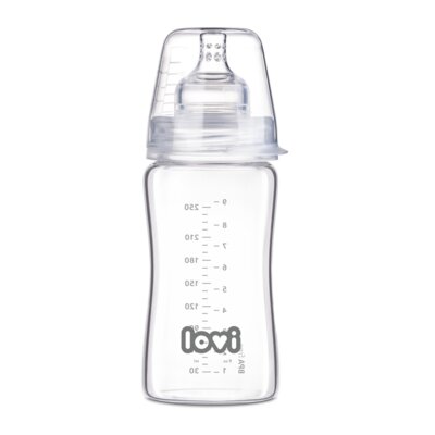 Butelka LOVI 74/206 250 ml