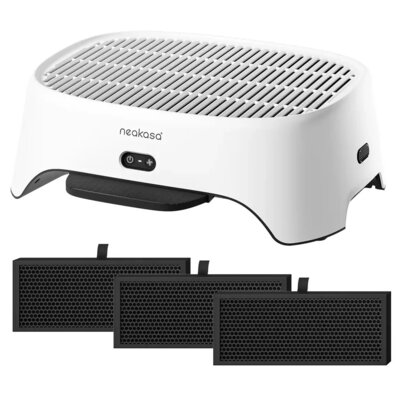 Schodek do kuwety NEAKASA AirStep Cat Litter Box Step