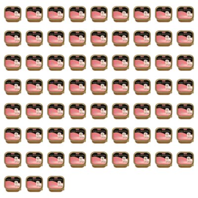 Karma dla psa ANIMONDA Vom Feinsten Serca z indyka 66 x 150 g