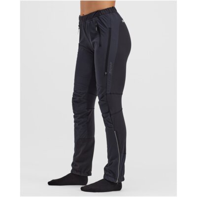 Spodnie skiturowe damskie Silvini Soracte