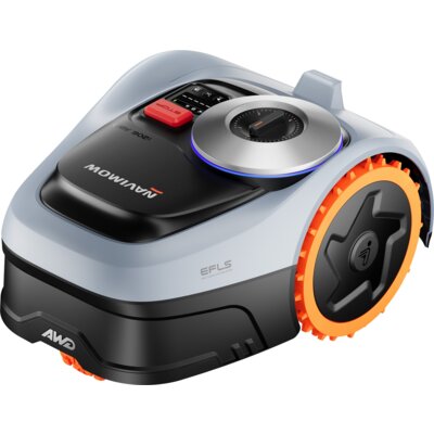Robot koszący SEGWAY NAVIMOW i206E Bez przewodu ograniczającego