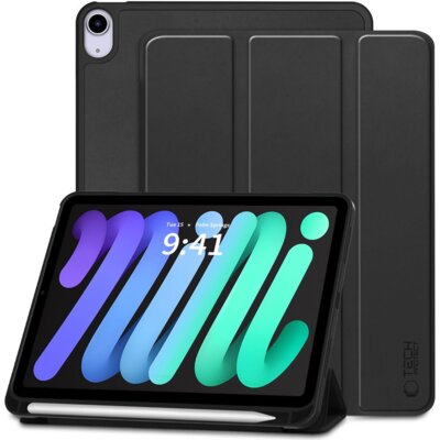 Etui na iPad Mini TECH-PROTECT SC Pen Czarny