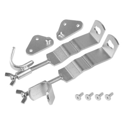 Zabezpieczenie wnętrza kabiny, RVI Premium