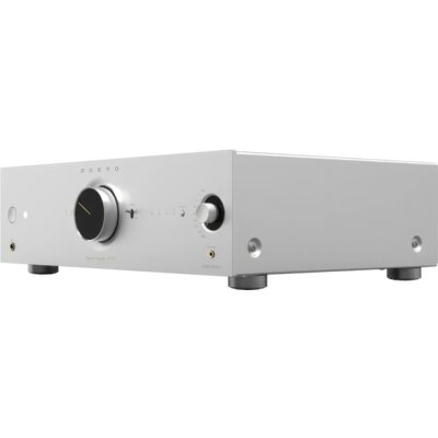 Wzmacniacz ONKYO A-50 Srebrny
