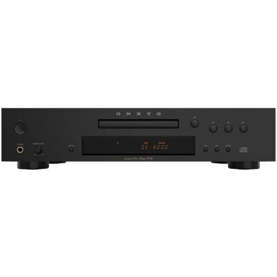 Odtwarzacz CD ONKYO C-30 Czarny