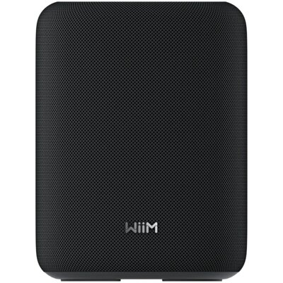 Głośnik multiroom WIIM Sound Lite Czarny