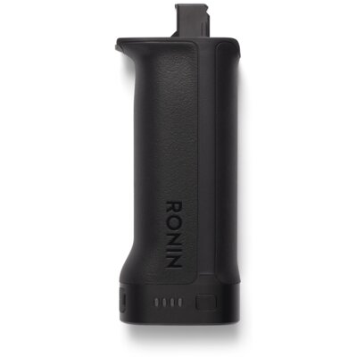 Uchwyt akumulatorowy DJI RS BG33 do RS 5/RS 4 Pro/RS 4 Czarny