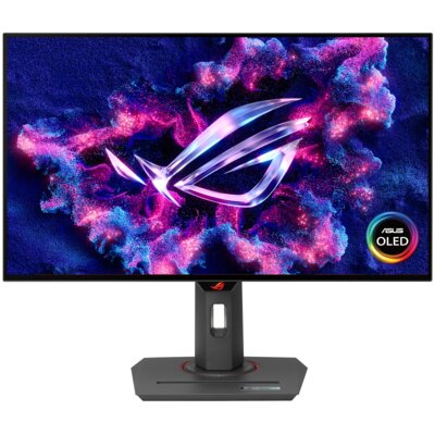 Monitor ASUS ROG Strix XG27AQDMG 26.5" 2560x1440px 240Hz 0.03 ms [GTG]