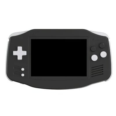 Konsola ANBERNIC RG34XX Czarny