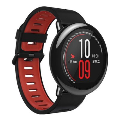 Smartwatch AMAZFIT Pace Czarny