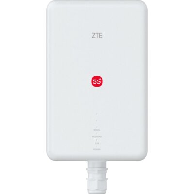 Router ZTE G51F 5G ODU MC7510 Gniazdo SIM