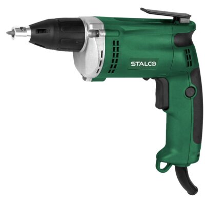 Wkrętarka sieciowa STALCO 570W HEX S-97150