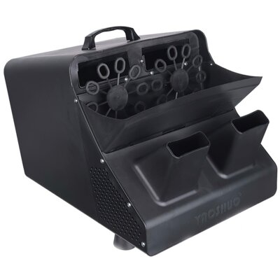 Wytwornica baniek LIGHT4ME Bubble Big