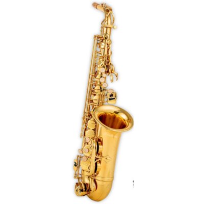 Saksofon altowy SUPRIMO Alto Saxo EB