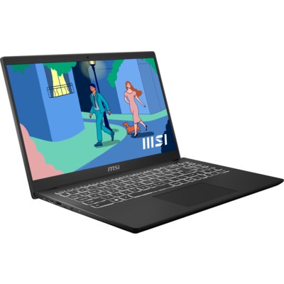 Laptop MSI Modern 15 B7M-051PL 15.6" IPS R5-7530U 16GB RAM 512GB SSD Windows 11 Home