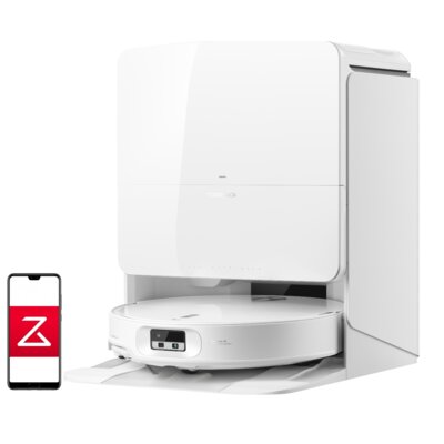 Robot sprzątający ROBOROCK Qrevo Edge 2 Pro