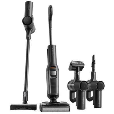 Odkurzacz mopujący ROBOROCK F25 Ace Combo