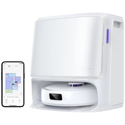 Robot sprzątający NARWAL Freo X10 Pro Biały