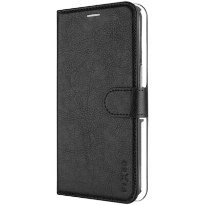 Etui FIXED Opus do Xiaomi Redmi Note 15 5G/Poco M8 5G Czarny