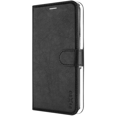 Etui FIXED Opus do Xiaomi Redmi Note 15 Pro 5G Czarny