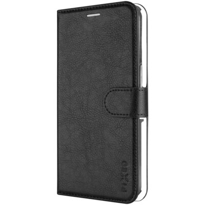 Etui FIXED Opus do Xiaomi Redmi Note 15 Pro+ 5G Czarny