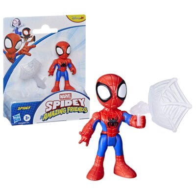 Figurka HASBRO Marvel Spidey i super-kumple Spidey G14585X2