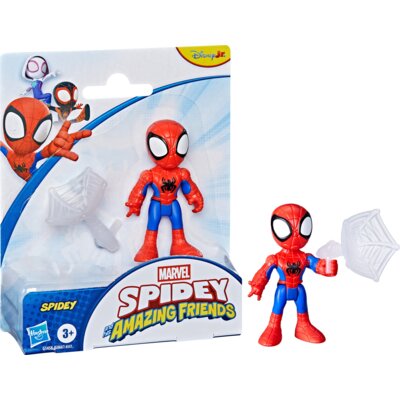 Figurka HASBRO Marvel Spidey i super-kumple Spidey G14585X2