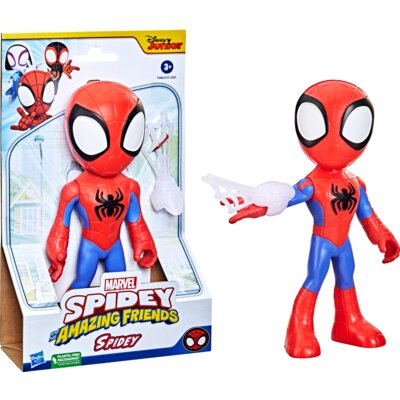 Figurka HASBRO Spidey i Super-kumple Spidey F39865X0