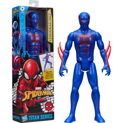 Figurka HASBRO Marvel Spider-Man Titan Hero Spider-Man 2099 G28595X0