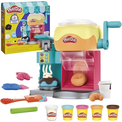 Ciastolina PLAY-DOH Pączkarnia G23085L0