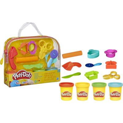 Ciastolina PLAY-DOH Zestaw startowy B11695L0