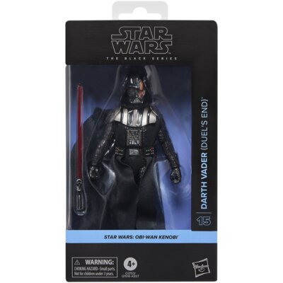 Figurka HASBRO Star Wars The Black Series Darth Vader G31535X0