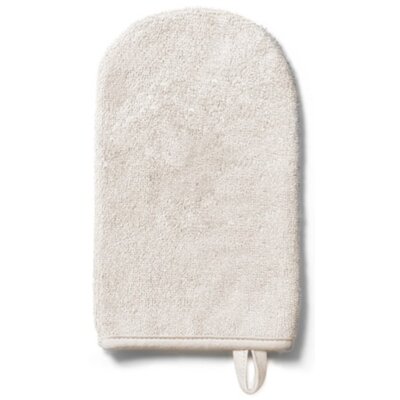 Myjka kąpielowa BABYONO Natural Bambo 347/11 Jasnobeżowy