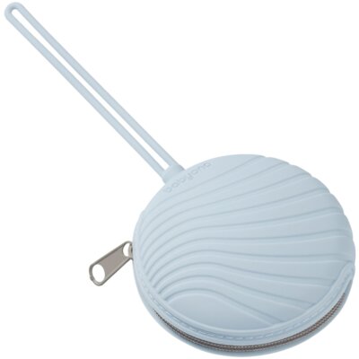 Etui do smoczka BABYONO 1569/01 Niebieski