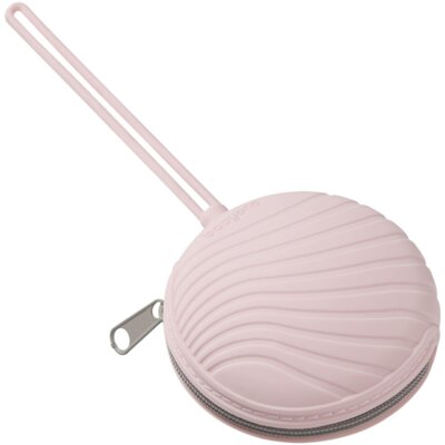 Etui do smoczka BABYONO 1569/02 Różowy