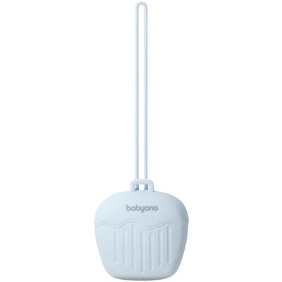 Etui do smoczka BABYONO 1656/01 Niebieski